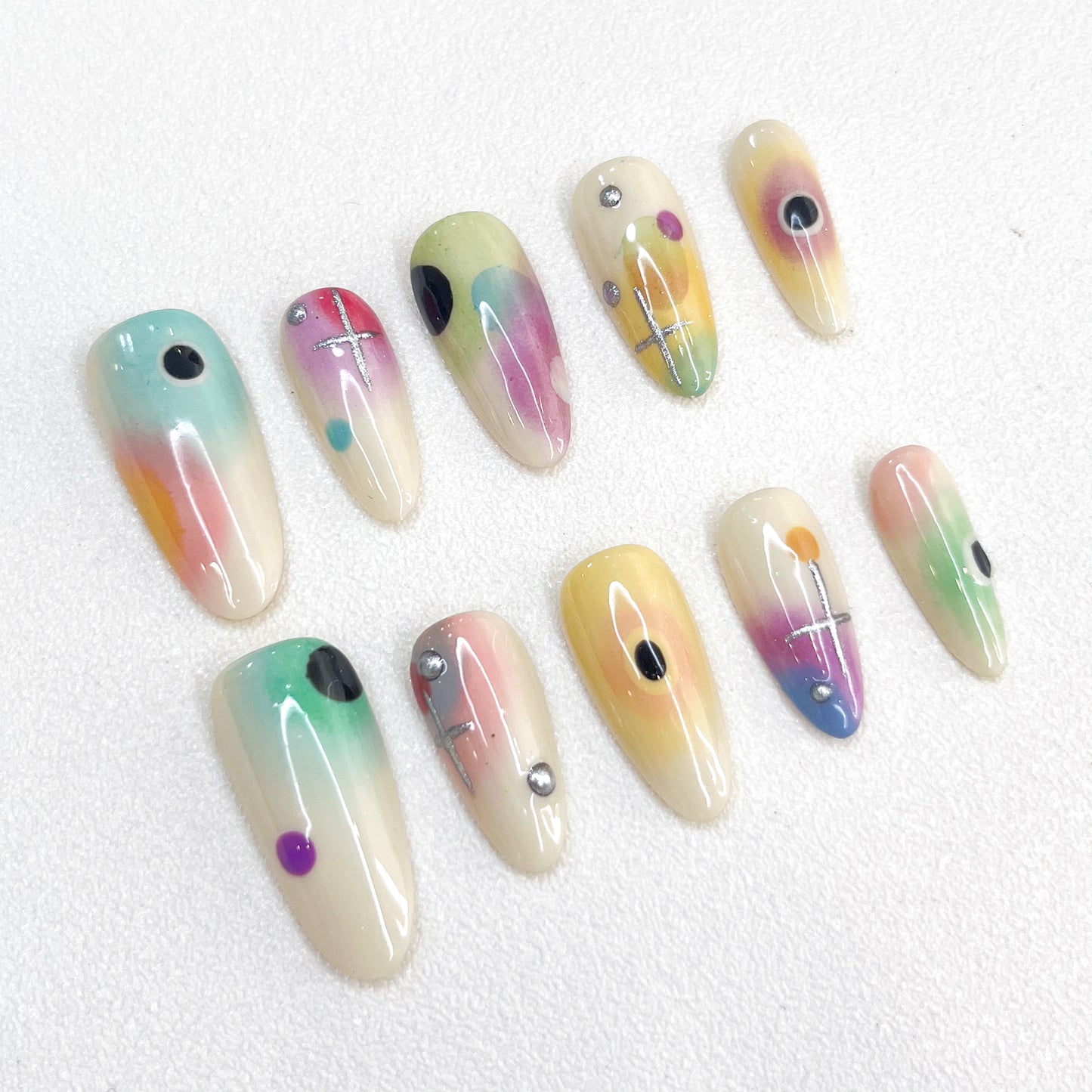 Celestial Spectrum