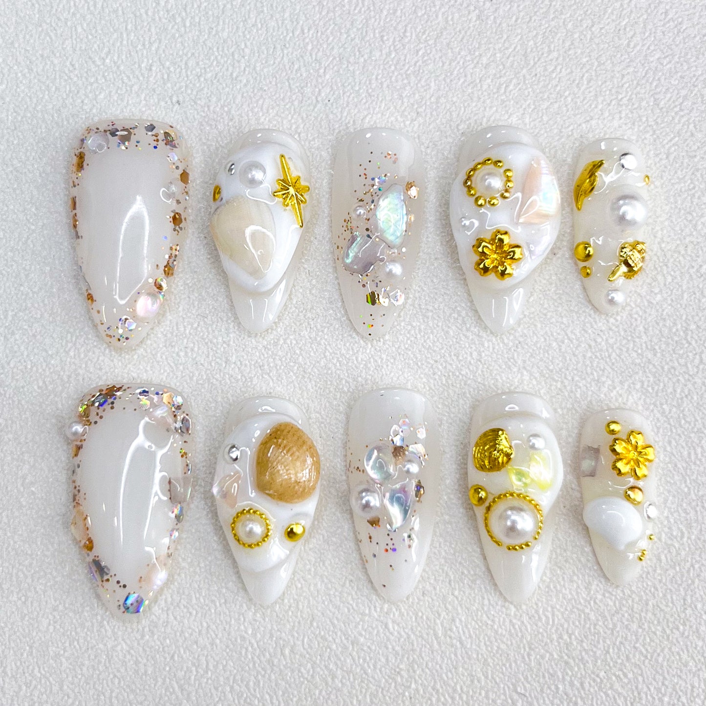Coastal Jewels