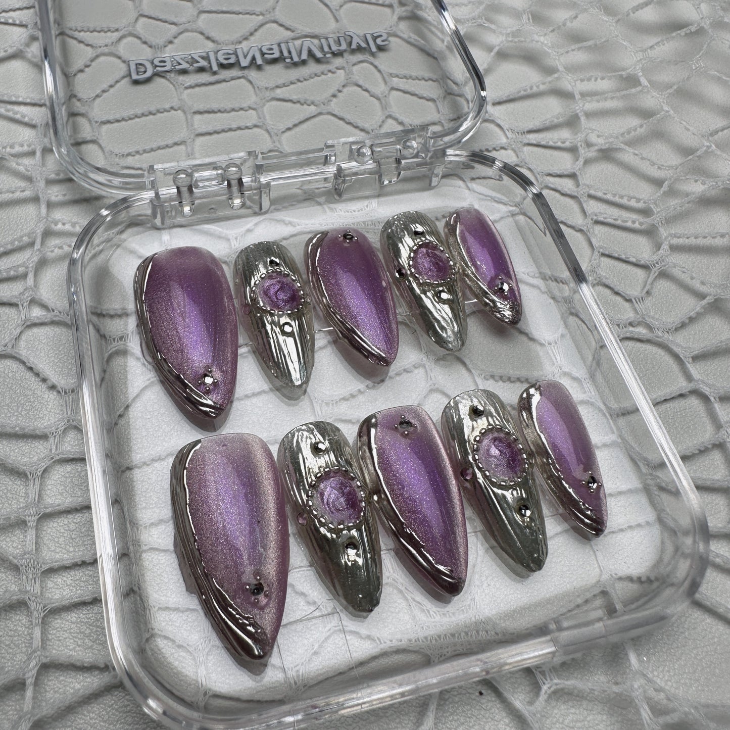 Purple Mist