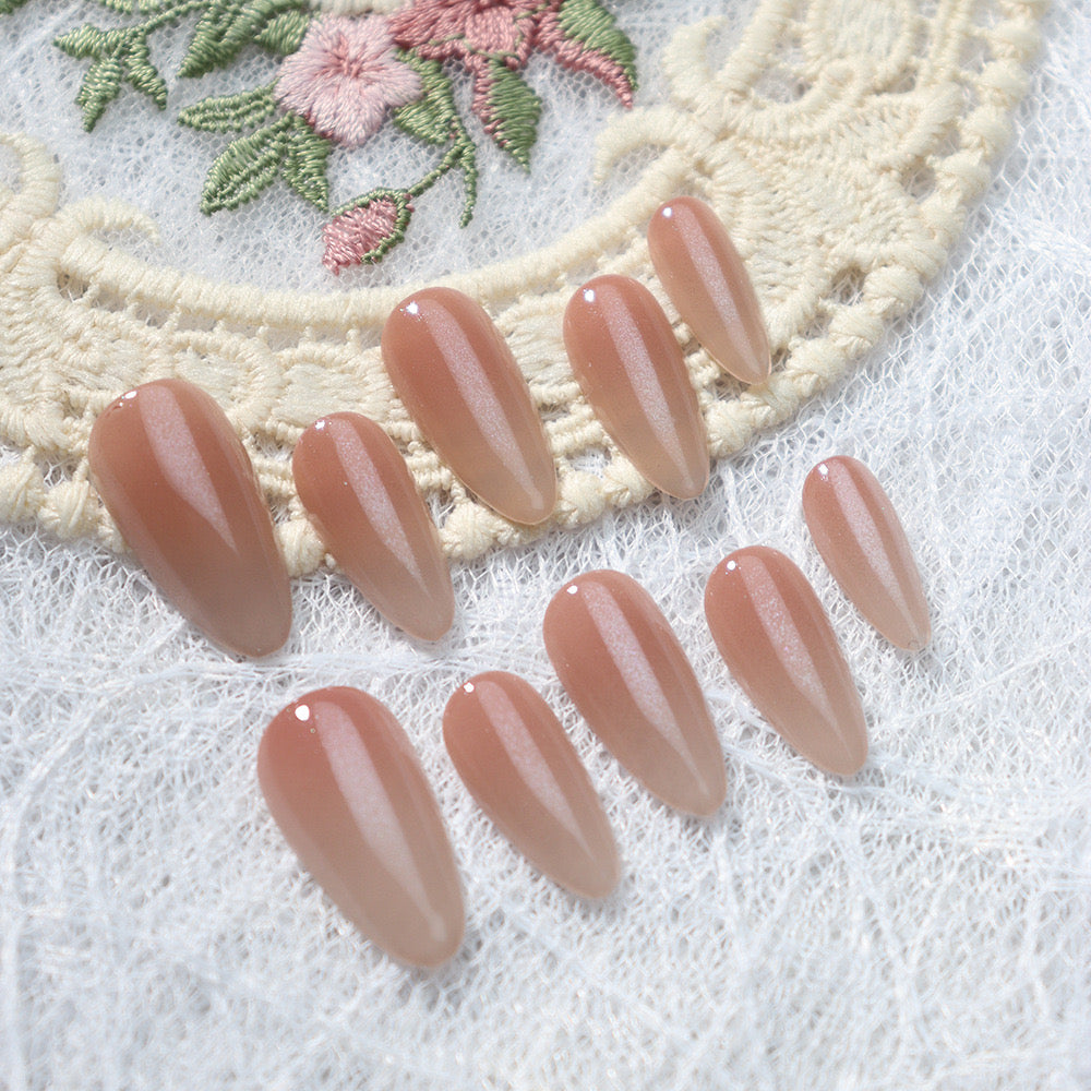 Cocoa Glaze