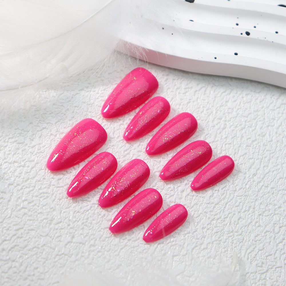 Neon Blush