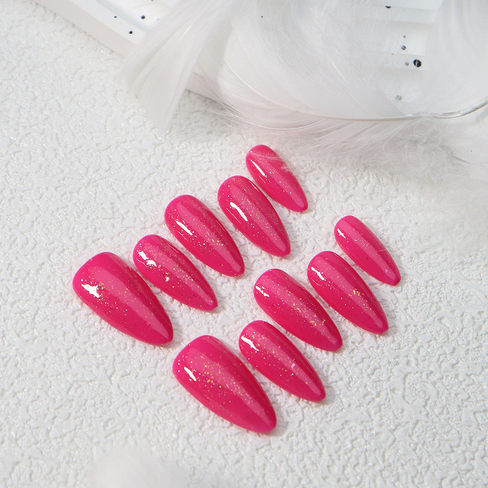 Neon Blush