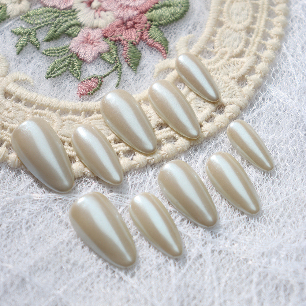 Silken Shell