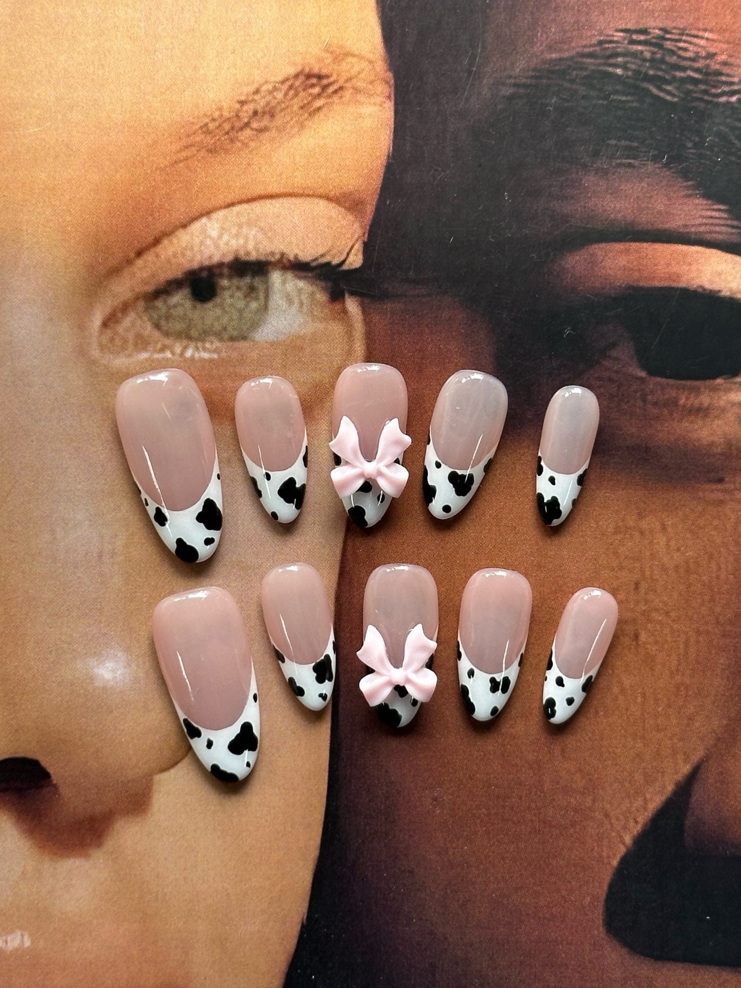 Cows & Bows