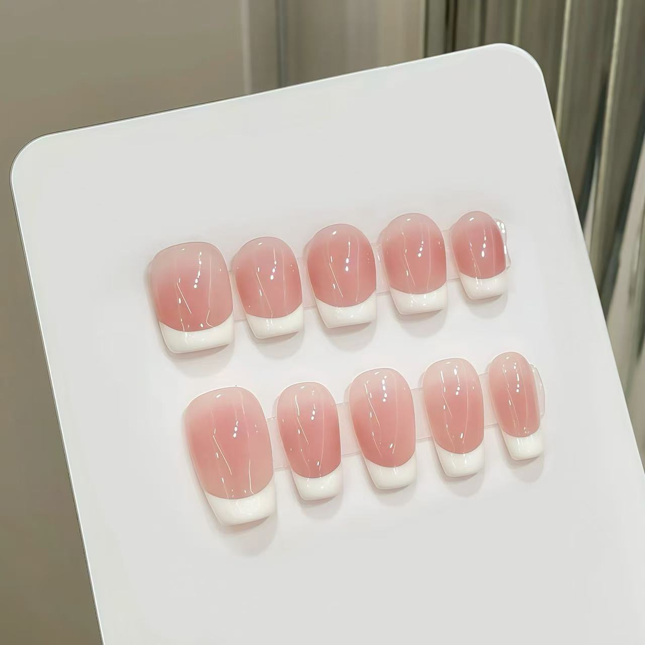 Creamy Muse
