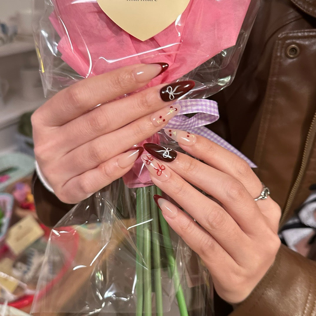 The Artisan's Touch