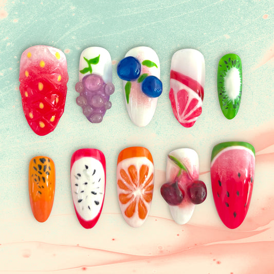Juicy Gems