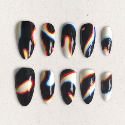 Vibrant Current