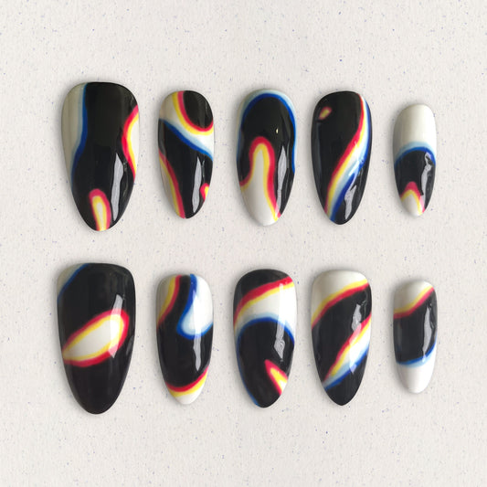 Vibrant Current