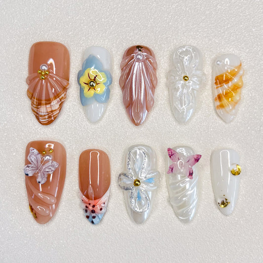 Mermaid Magic