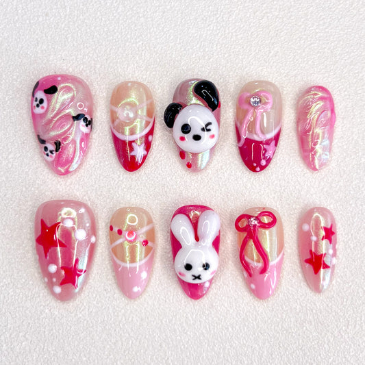 Cute Critters