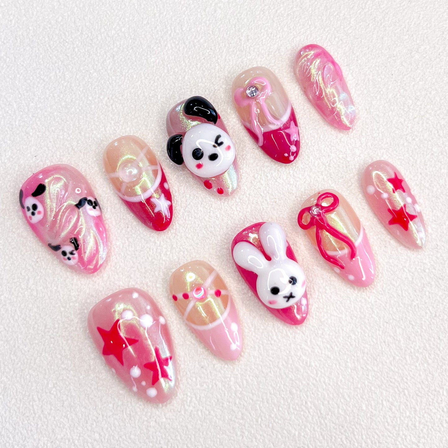Cute Critters