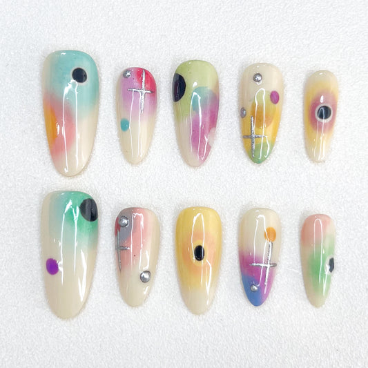 Celestial Spectrum