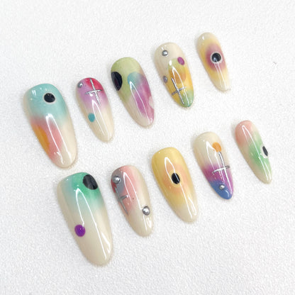 Celestial Spectrum