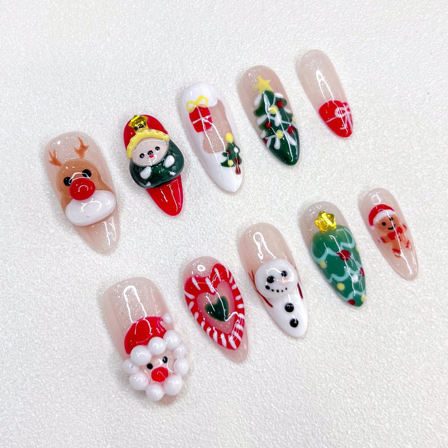 Jingle Bell Magic