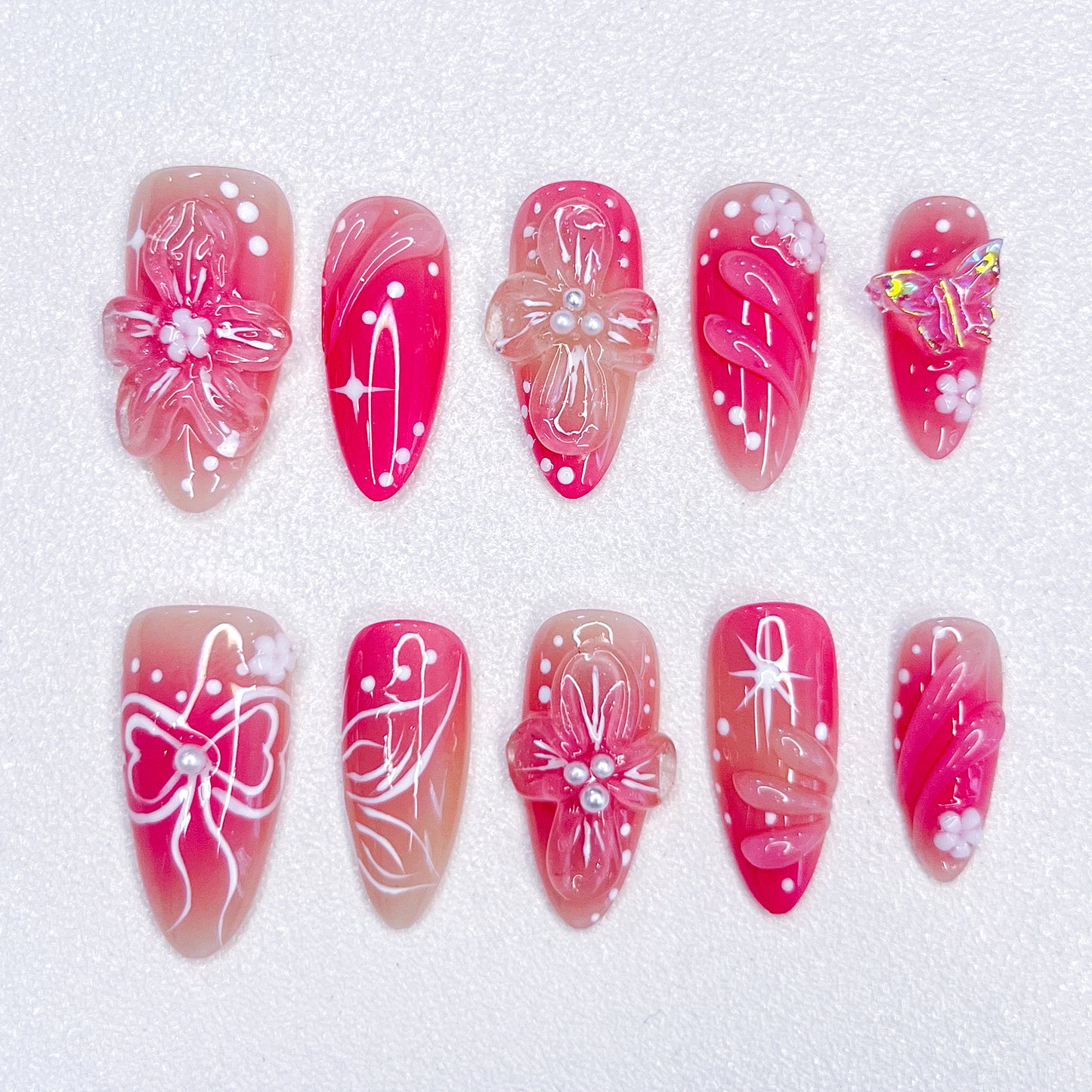 Blossom Stars