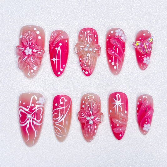 Blossom Stars