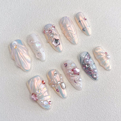 Opal Radiance