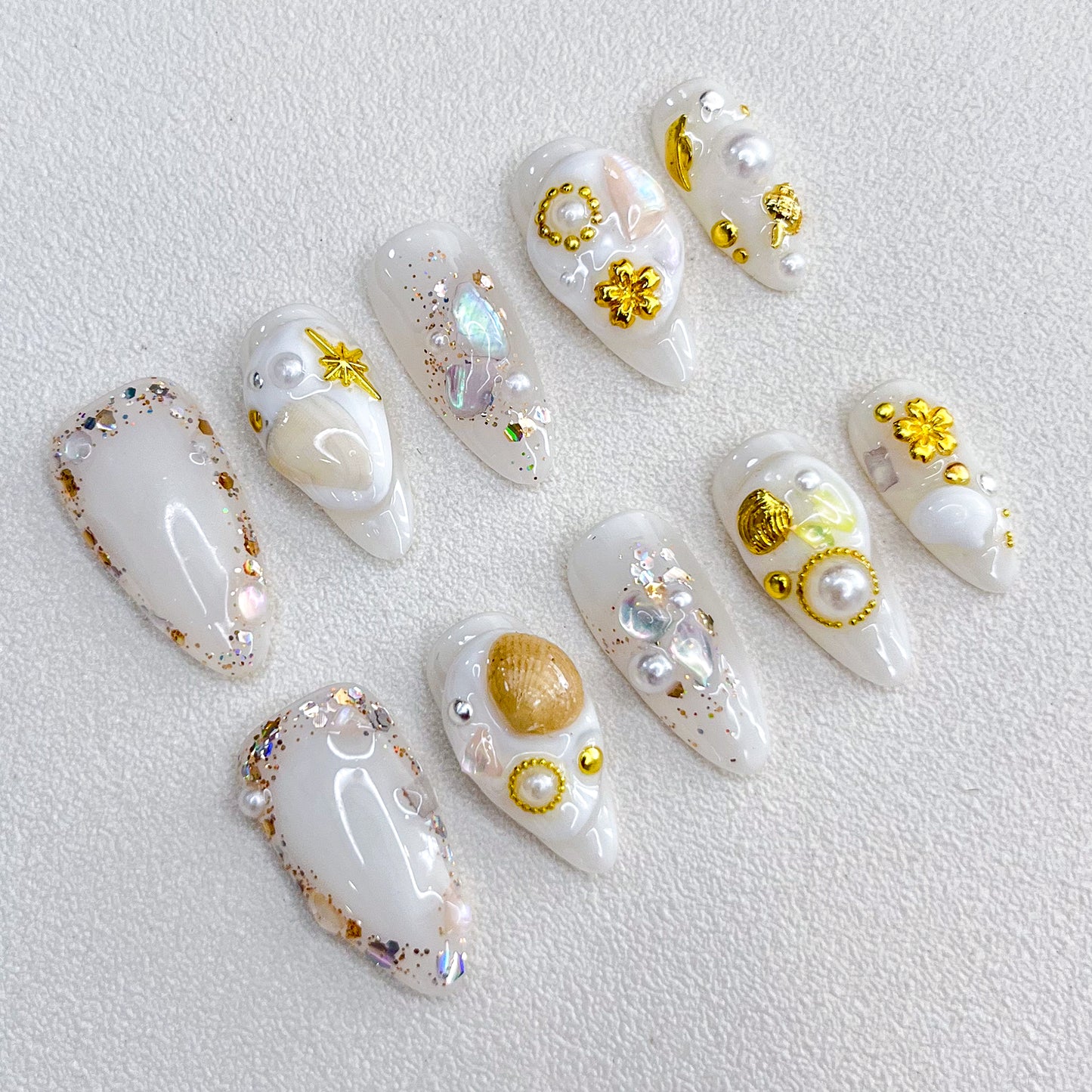 Coastal Jewels