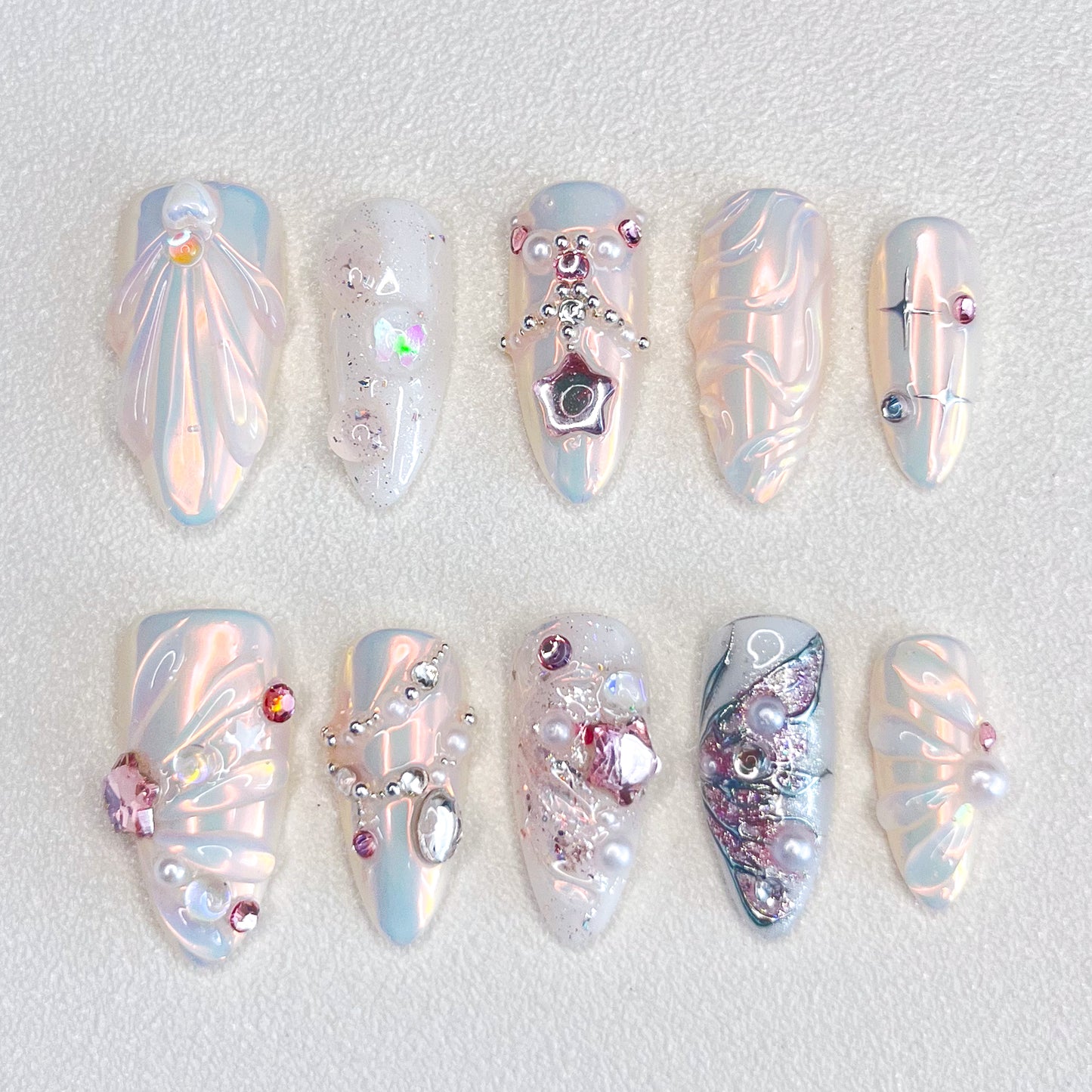 Opal Radiance