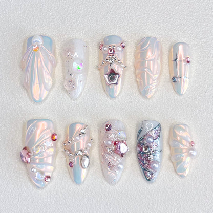 Opal Radiance