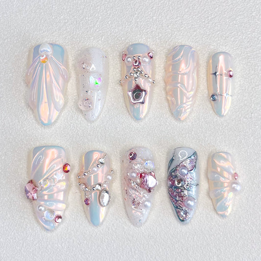 Opal Radiance