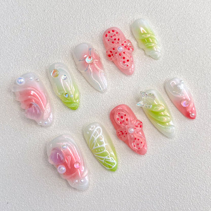 Blossom Dew