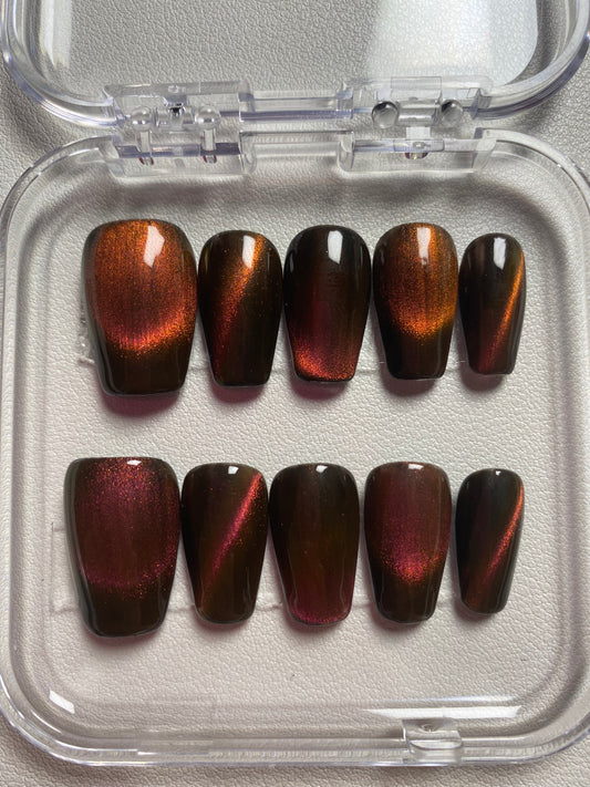 Amber Dawn