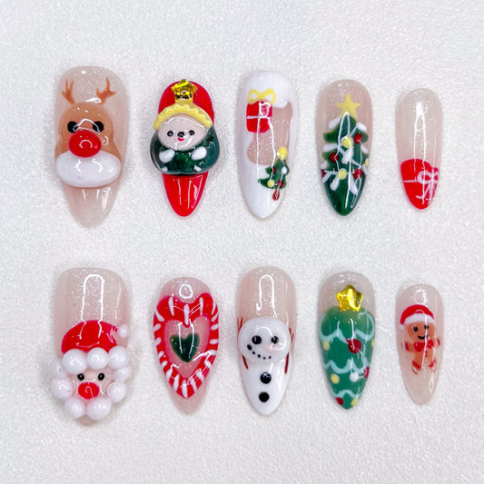 Jingle Bell Magic
