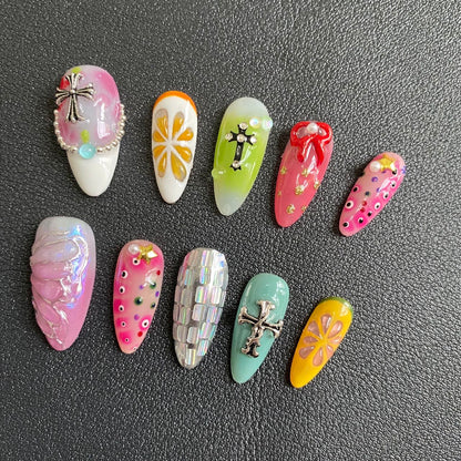 Vibrant Fruit