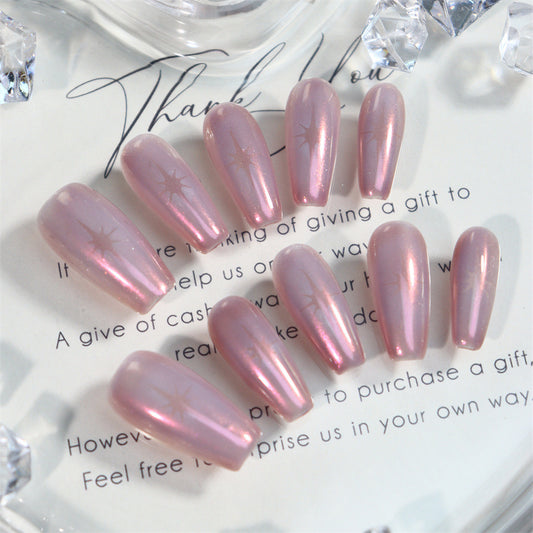 Pink Stardust