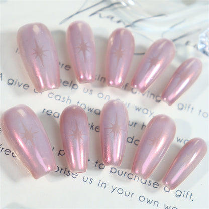 Pink Stardust