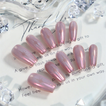 Pink Stardust