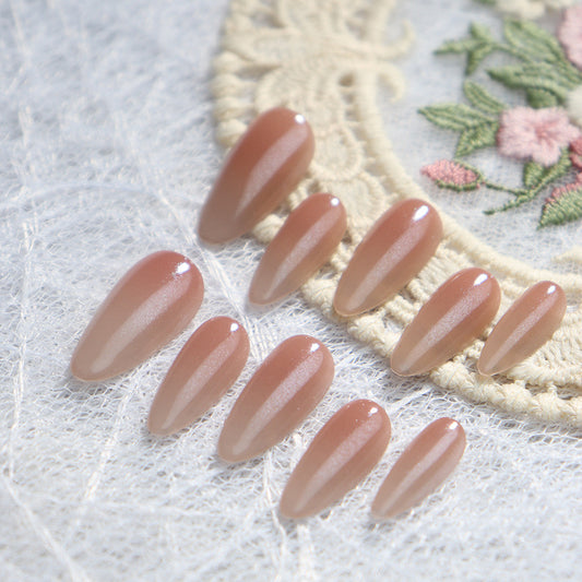Cocoa Glaze