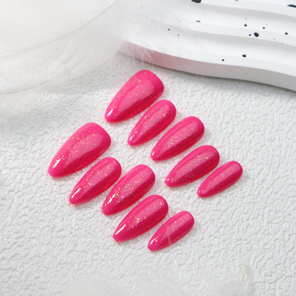 Neon Blush
