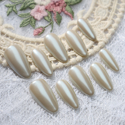 Silken Shell