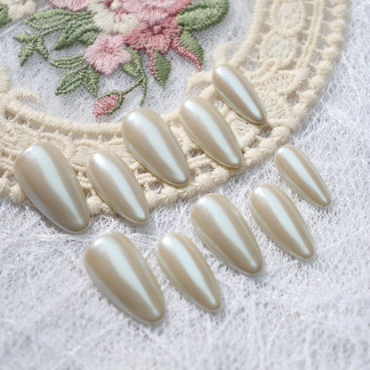 Silken Shell