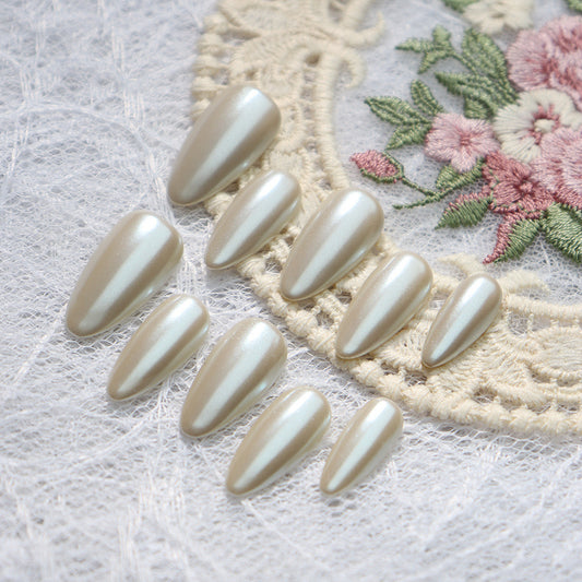 Silken Shell