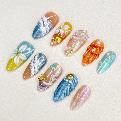 Ocean Jewels