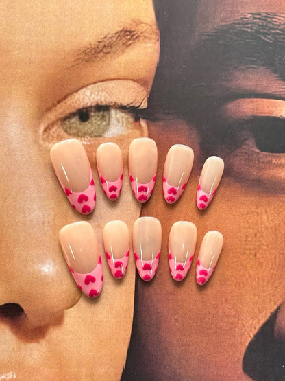 Cupid's Kiss