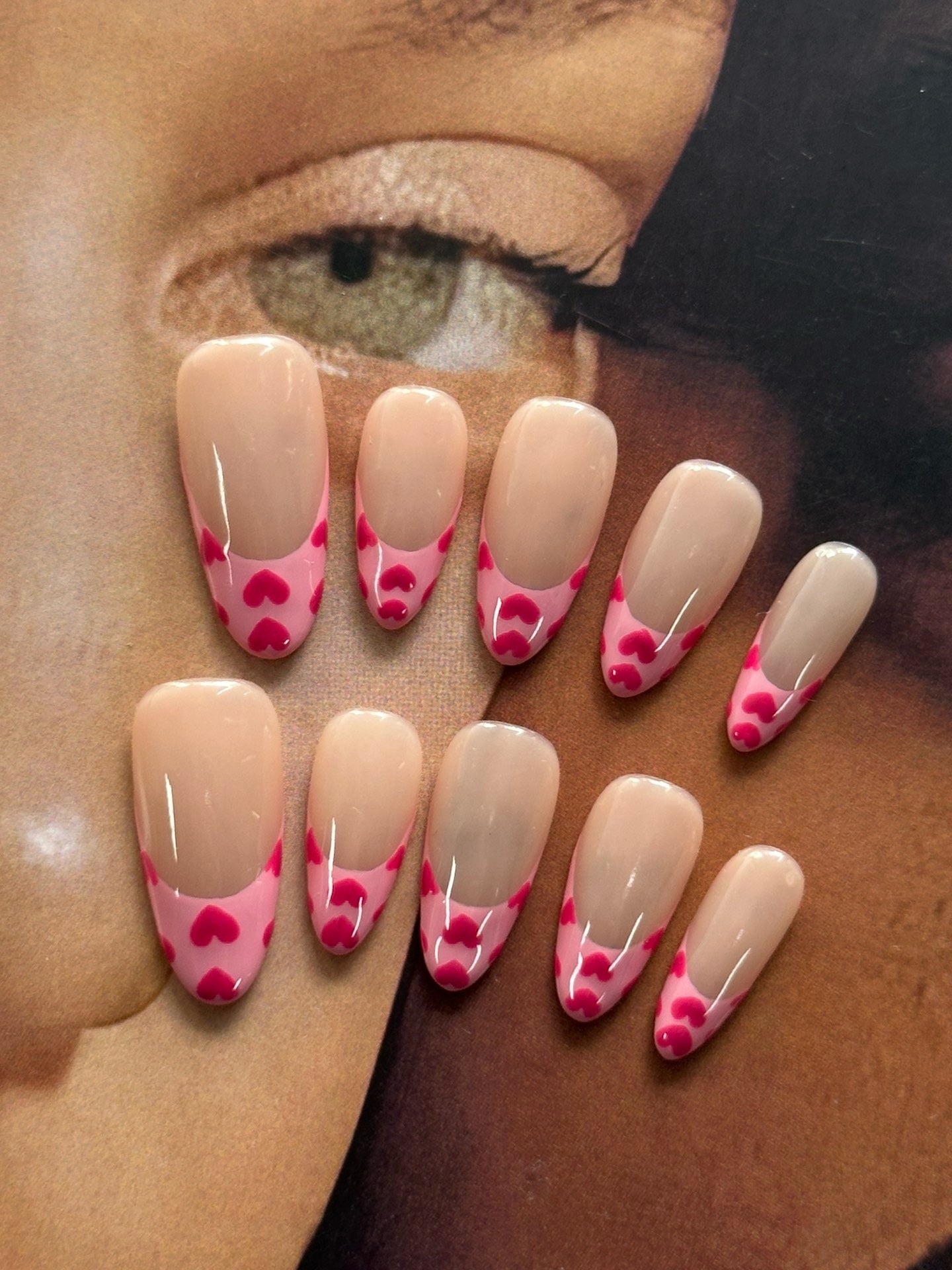 Cupid's Kiss