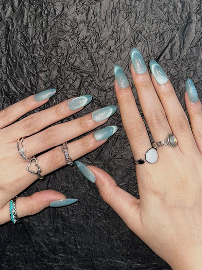Celestial Mint