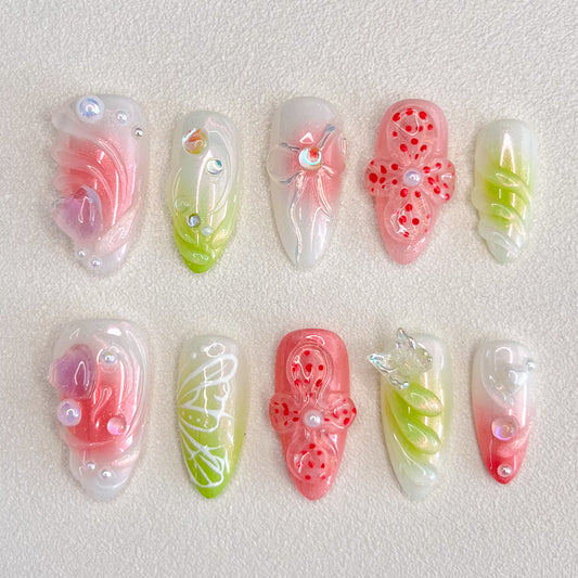 Blossom Dew