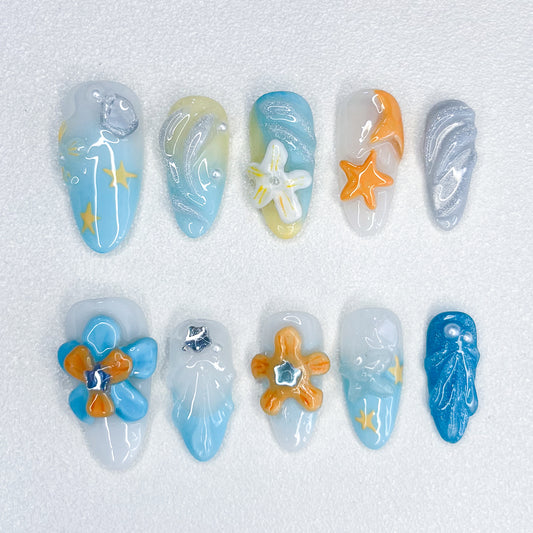 Lagoon Fantasy