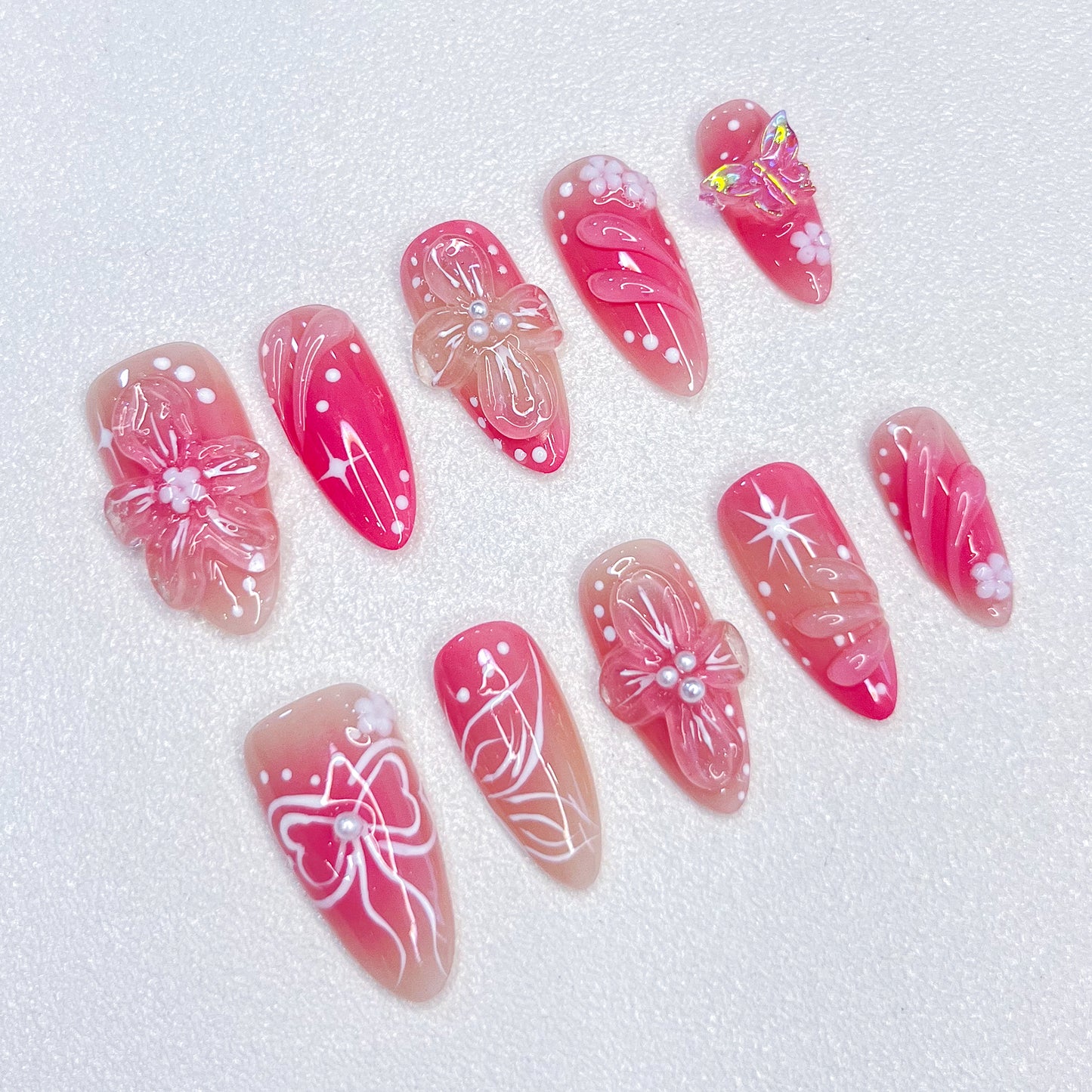 Blossom Stars