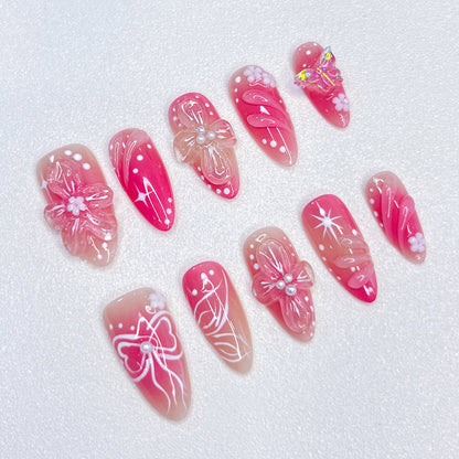 Blossom Stars